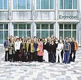 Erdmöbel CD Für Die Nicht Wissen Wie (bonus Tracks)