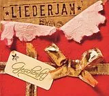 Liederjan CD Geschenkt!