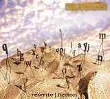 Scams CD Rewrite Fiction