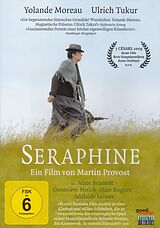 Sraphine DVD