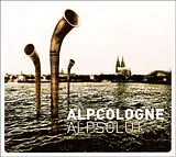 Alpcologne CD Alpsolut