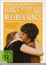 Jungs bleiben Jungs DVD