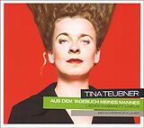 Tina Teubner CD Aus Dem Tagebuch Meines Mannes