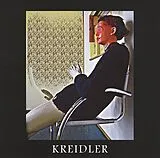 Kreidler LP (Vinyl) Tank (Vinyl)