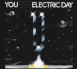 YOU LP (Vinyl) Electric Day (Vinyl)