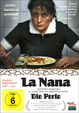La Nana - Die Perle DVD