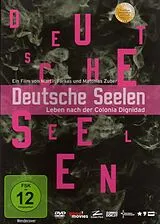 Deutsche Seelen-Leben nach der Colonia Dignidad DVD