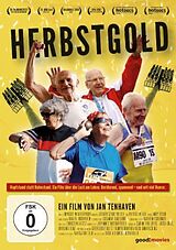 Herbstgold DVD