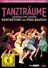 Tanzträume DVD