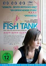 Fish Tank DVD