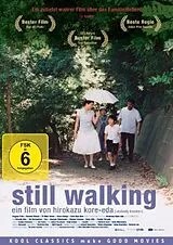 Still Walking DVD