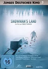 Snowmans Land DVD