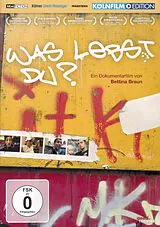 Was lebst du? DVD