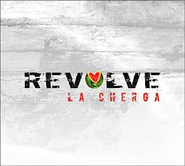 LA CHERGA Vinyl Revolve