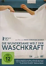Die wundersame Welt der Waschkraft DVD