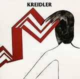 Kreidler LP mit Bonus-CD Den (Vinyl)