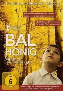 Bal - Honig DVD
