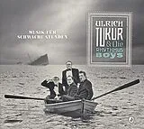 Ulrich & Die Rhythmus Bo Tukur CD Musik Für Schwache Stunden