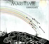 MARITIME Vinyl Human Hearts