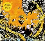 Mattias Hellberg CD High In The Lowlands