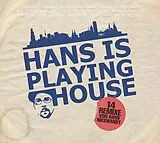 Hans Various/Nieswandt LP (Vinyl) Hans Is Playing House (Vinyl)