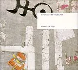 Einstürzende Neubauten Vinyl Silence Is Sexy (Vinyl)