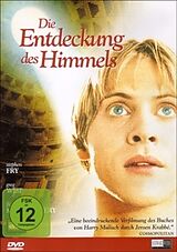 Die Entdeckung des Himmels DVD