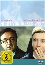 Nicht von dieser Welt DVD