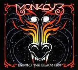 MONKEY 3 LP (Vinyl) Beyond The Black Sky (Vinyl)