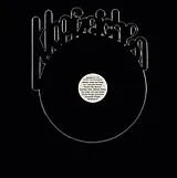Kluster Vinyl Klopfzeichen (Vinyl)