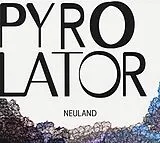 Pyrolator CD Neuland