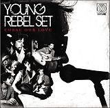 Young Rebel Set Vinyl Curse Our Love (Vinyl)
