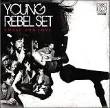 Young Rebel Set Vinyl Curse Our Love (Vinyl)