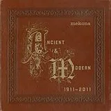 The Mekons CD Ancient & Modern