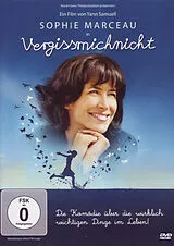 Vergissmichnicht DVD