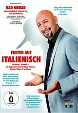 Fasten auf Italienisch DVD