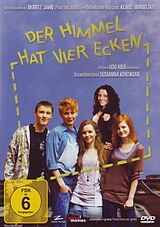 Der Himmel hat vier Ecken DVD