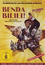 Benda Bilili! DVD