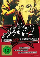 Noise and Resistance DVD