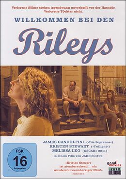 Willkommen bei den Rileys DVD