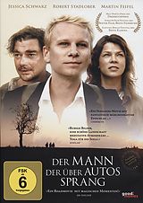 Der Mann, der über Autos sprang DVD