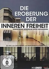 Die Eroberung der inneren Freiheit DVD