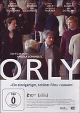 Orly DVD