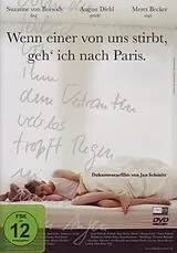 Wenn einer von uns stirbt,geh ich nach Paris DVD