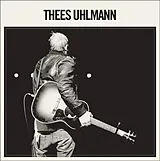 Thees- Hörbuch Uhlmann CD Thees Uhlmann