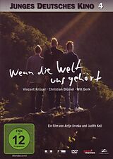 Wenn die Welt uns gehört DVD