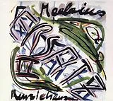 Moebius & Renziehausen LP (Vinyl) Ersatz Ii (Vinyl)