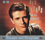 Die & Die Marinas (Dora Doraus LP (Vinyl) Blumen Und Narzissen (Vinyl)