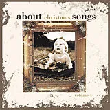 VARIOUS CD About Christmas Songs