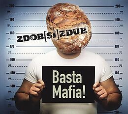 ZDOB SI ZDUB Vinyl Basta Mafia!
